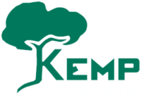 Kemp Enterprises Logo