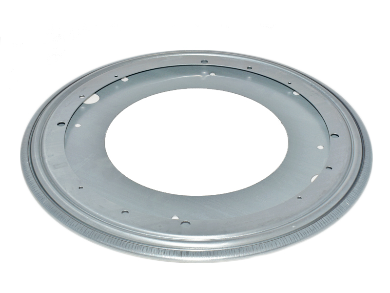 12" Round Lazy Susan Mechanism Kemp Enterprises