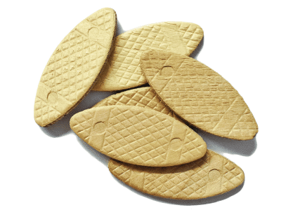 Mini Biscuits