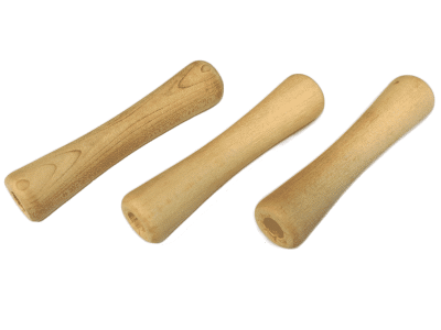 3-1/2" CONCAVE STYLE BAIL / BASKET HANDLE