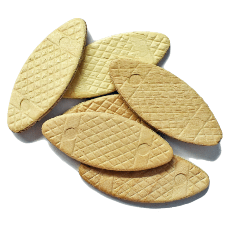 #0 Joining Biscuit